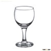 red wine glasses goblets/ liquor glasses/bulk wine glasses/large red wine goblet/personalized wine g