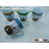 2011porcelain ceramic mug