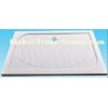 Star Rated Hotels Non Slip Polymarble Shower Base , Modern Shower Trays