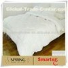 microfiber filling thick quilt