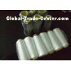 30s/2 100% Polyester Ring Spun Yarn For Sock Glove Weaving