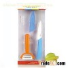 High Quality Knife Ceramic Sets