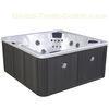 Wooden Square Outdoor Spas Hot Tubs