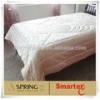 Camel Wool comforter
