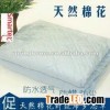 dyed waterproof mattress protector for hotel