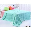 colorful summer duck/goose down feather comforter//quilt/duvet