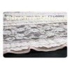 Bubble Nylon Spandex Stretch Lace Fabric for Wedding Dress CY-LW0003