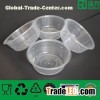 plastic food container 625ml