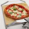 Pizza Stone with Frame,baking stone
