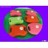 a series of HDPE plastic hot water bottles for Japan---blow molding factory