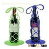 OEM ODM Silicone Wine Bag Holder