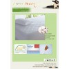 Waterproof mattress protector--cotton quilted