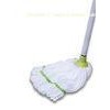 Comfortable 150g Easy clean Microfiber Mop indoor with Nice Looking