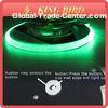 Customized Round Fashion LED Light Plastic Beer Glass Coaster for home