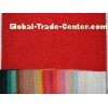 Red Black Pink Dressmaking Fabrics