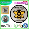 Circle Shape Custom Designed Pattern Printing Multiple Function Silicone Non-stick Mat