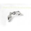 Half / Full overlay Concealed Cabinet Hinges stainless steel cabinet hinges