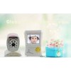 Digital baby monitor with video , audio real time monitoring