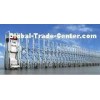 Trackless  Automatic Entrance Gates