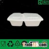 plastic food container