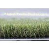 Anti Pressure 11000Dtex 30mm Landscaping Artificial Grass With Noise Reducing