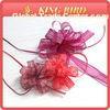 Colorful  and many kinds of hand drawing flowers Polyester with metallic