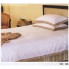 hotell bedding set