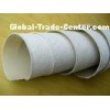Filament Nonwoven / PP Woven Composite Geotextile For Railway