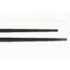50FT carbon fiber telescoping pole window washing extension poles for high reach