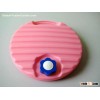 1L HDPE Plastic  Hot Water Bags for Japan