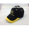Boys fashion Hip-hop Cotton Baseball Cap With company Logo , Six Panel