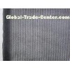 Black Hdpe Anti UV Monofilament Greenhouse Shade Netting For Outdoor