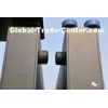 Aluminum Automatic Swing Entry Gate , House Front Door Security System