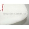 coral fleece waterproof mattress cover