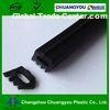 Customized Silicone EPDM Sealing Strip Waterproof Rubber Seal