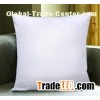 Cheap Wholesale Washed white/grey goose/duck feather/down cushion