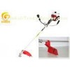 Garden Equipment Petrol Brush Cutters / Gasoline Grass Trimmers Anti-Slip and Durable