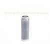 Refillable NSF Granular Carbon Water Filter GAC10DC , Household Use