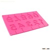 silicone mold lollipop mold chocolate mold baking molds pastry tools silicone mould SB-089