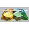 Kitchen Cleaning Products 800g Dishwashing Paste Environmental Friendly for Home / Industrial