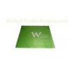 100% Polyester Microfiber Glasses Cleaning Cloth For Eyeglasses , Computer , Guitar