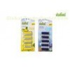 Dream Island Customized Vacuum Air Freshener Strawberry Orange Vanilla