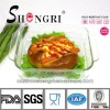 Glass Square Baking Dish