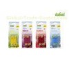 Fragrant Vent Stick Air Freshener  Flower Fruit Nature Design Style