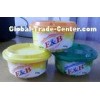 Lemon / Orange / Lime Multi Flavor Dishwashing Paste Household Cleaning Products