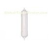 Quick Connected Inline Water Filters 1/4" NPT With PP Filter