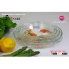 high borosil glass bakeware set