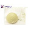 Colorful Semicircle Boscia Konjac Cleaning Sponge For Sensitive Skin Body