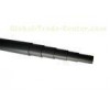 stable 10FT carbon fiber extendable pole / carbon fiber telescope tubes