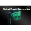 Sectional Industrial Garage Door Motor / Automatic Garage Doors